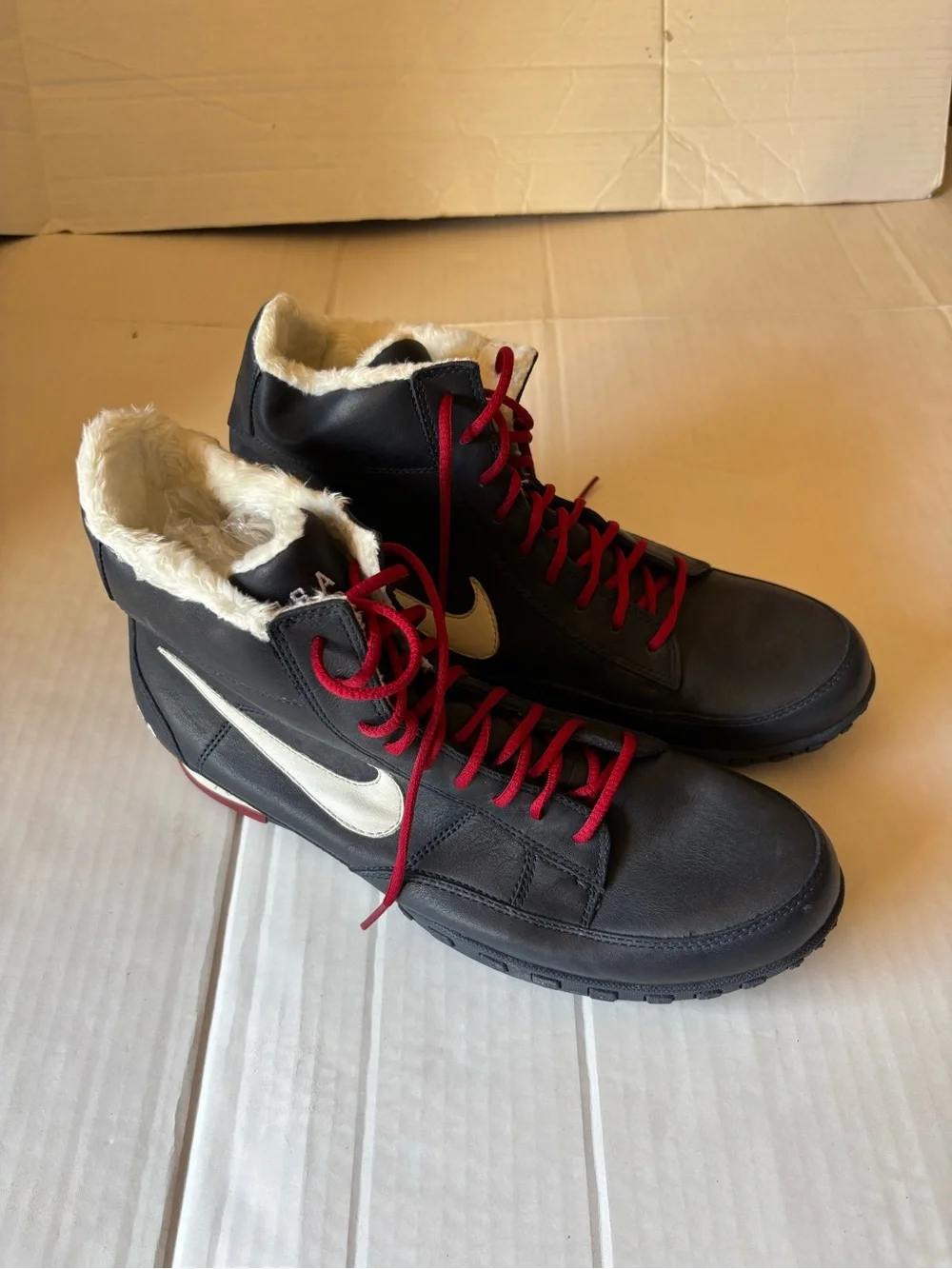 Nike Zoonair Olympics Men’s Shoes Size 11